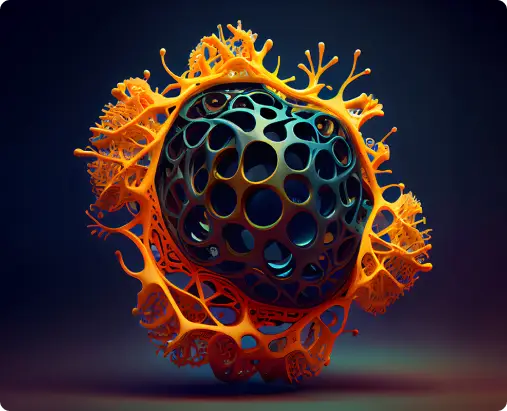 اسکن سه بعدی با کیفیت عالی