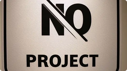 کمبود پروژه