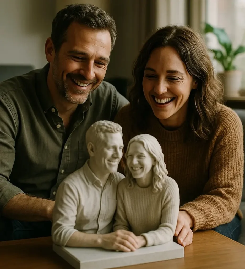 ایده هدیه خاص